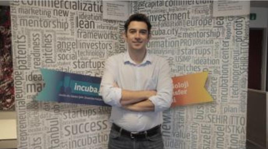 &Ccedil;izilmez Cam Teknolojisi, Teknoloji Fonundan Yatırım Aldı