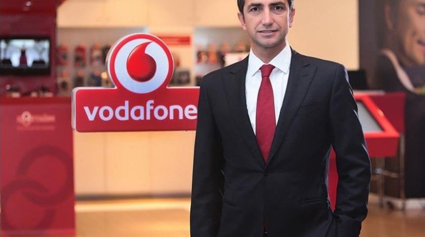 Vodafone Ve Samsung&rsquo;dan İşbirliği
