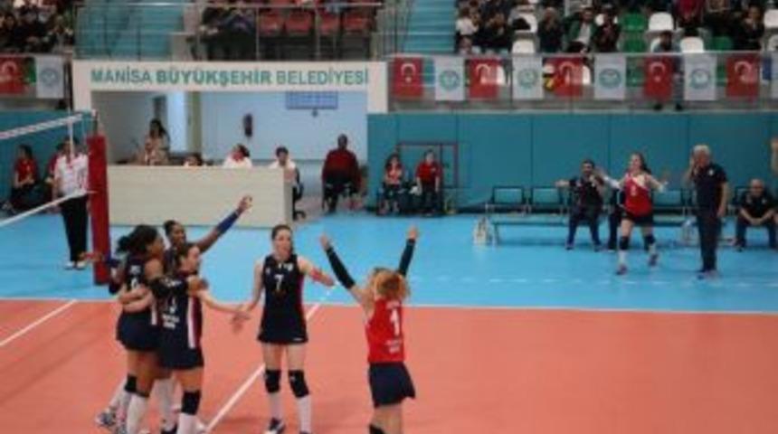 Sultanların Yarı Finaldeki Rakipler Belli Oldu