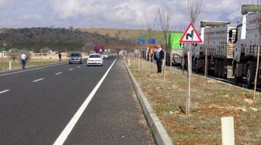Mardin- Diyarbakır Yolunda Pkk'dan Bombalı Tuzak; 2 Şehit (2)