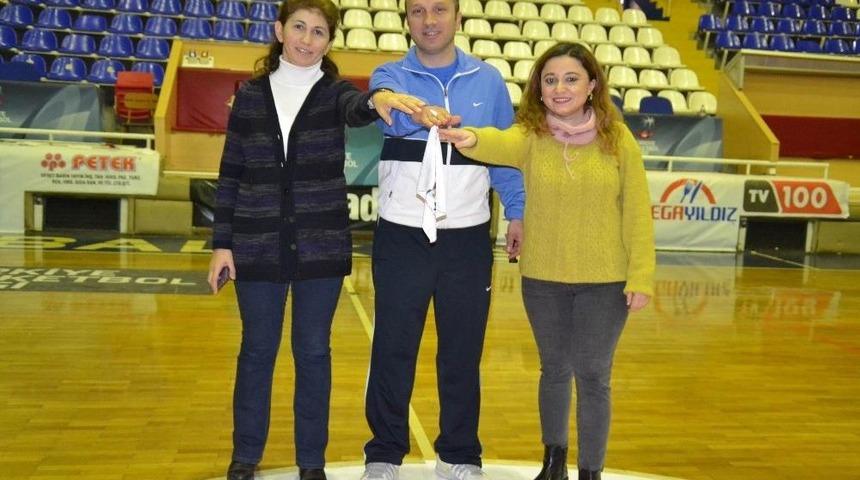 Geleneksel &Ccedil;ocuk Oyunları Başlıyor