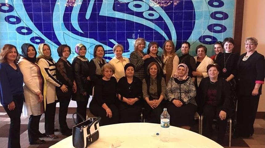 İhtiya&ccedil; Sahibi &Ouml;ğrenciler İ&ccedil;in Bir Araya Geldiler