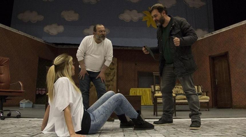 &ldquo;baş Belası&rdquo; D&ouml;şemealtı&rsquo;nda