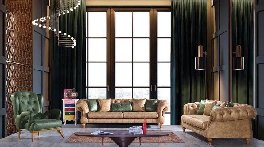 Yıldız:&ldquo;kdv İndirimi Mobilya Sekt&ouml;r&uuml;n&uuml; Hareketlendirdi&rdquo;