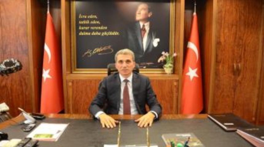 Nazilli&rsquo;de Nevruza İzin Yok