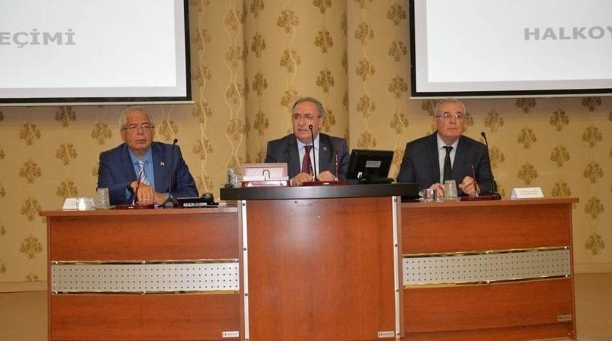 Vali Ahmet H. Nayir: Referamdum İ&ccedil;in Gerekli Tedbirleri Aldık