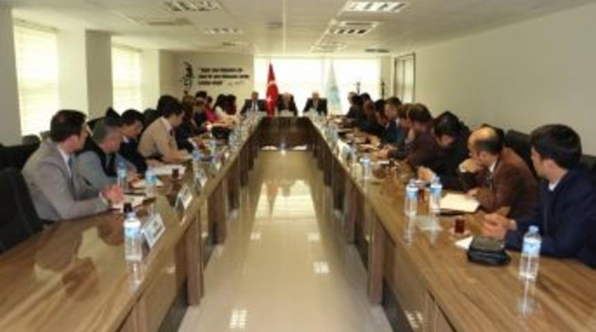 Maski, Kusursuz İşleyiş İ&ccedil;in &Ccedil;alışıyor