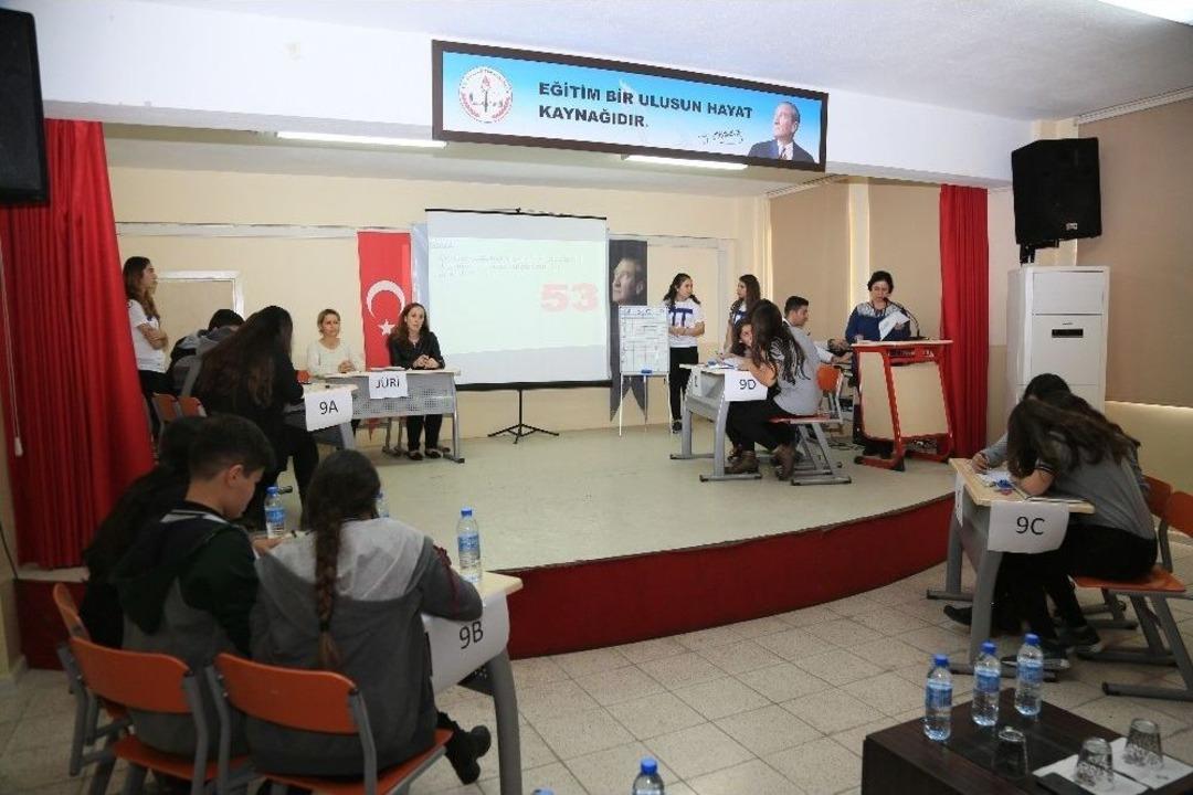 D&uuml;nya Pi G&uuml;n&uuml;&rsquo;ne &Ouml;zel Etkinlik