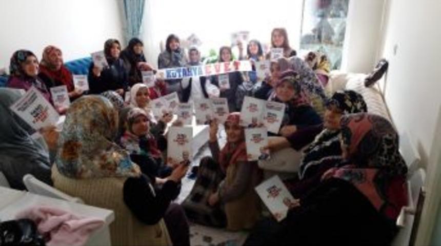 Ceyda &Ccedil;etin Erenler: T&uuml;rkiye&rsquo;nin En &Ouml;nemli Se&ccedil;imi 16 Nisan&rsquo;da Yapılacak