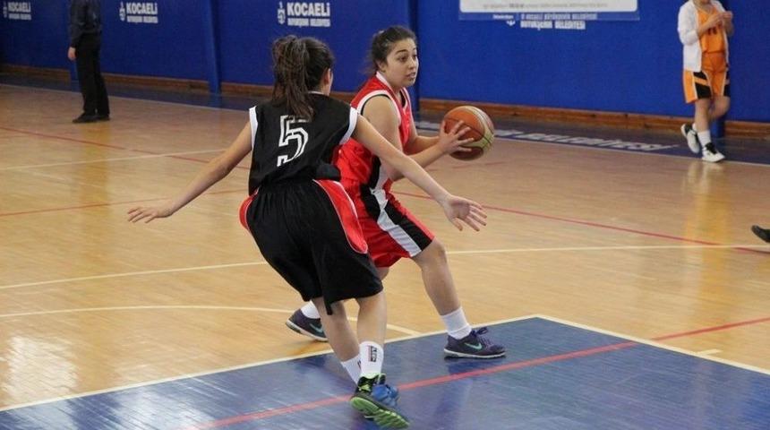 Kardeş Pası Turnuvasında Birlik Beraberlik Mesajları Verildi