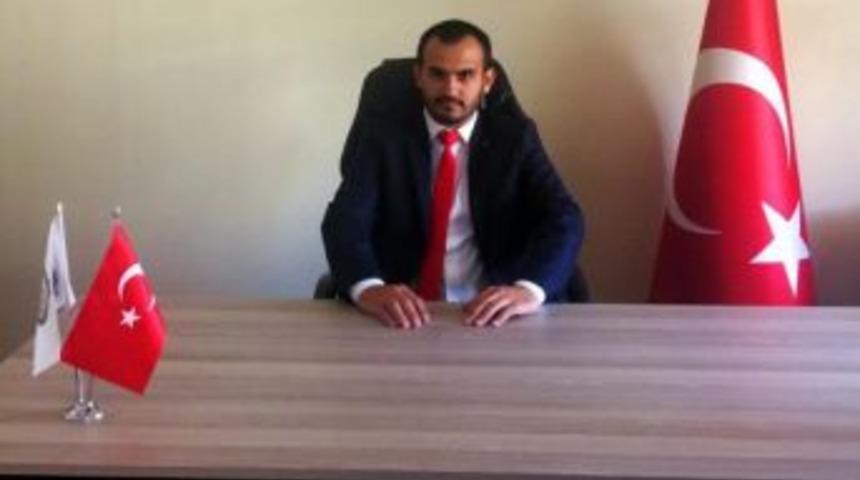 Semih &Ccedil;akır&rsquo;dan Hollanda&rsquo;ya Sert Tepki