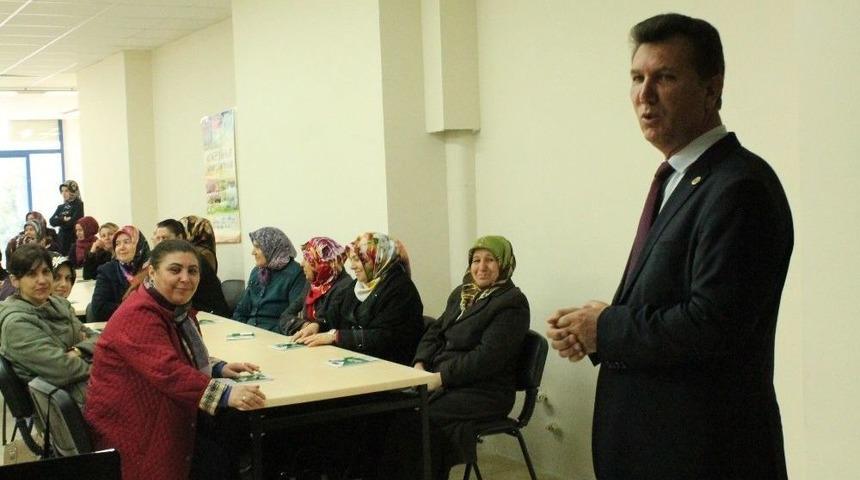 Niğde&rsquo;nin Y&ouml;resel Yemekleri T&uuml;rkiye&rsquo;ye Tanıtılacak