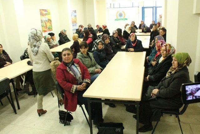 Niğde’nin Yöresel Yemekleri Türkiye’ye Tanıtılacak