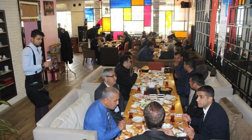 Adıyaman&rsquo;da &lsquo;&ccedil;alışma Hayatında Milli Seferberlik&rsquo; Toplantısı Ger&ccedil;ekleştirildi