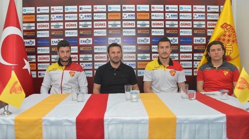 Okan Buruk: &ldquo;bu Hafta Yeniden Ayağa Kalkış Olacak&rdquo;