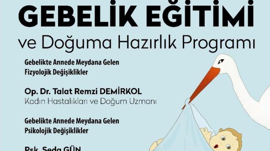 &Ouml;zel &Uuml;mit&rsquo;ten Anne, Baba, Nine Ve Dedelere Eğitim