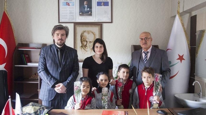 Ahlat&rsquo;ta 14 Mart Tıp Bayramı Etkinliği