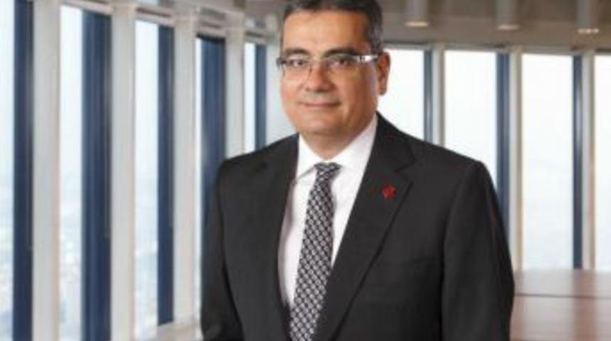 "t&uuml;rkiye&rsquo;De Yılın Bor&ccedil;lanma İşlemi &Ouml;d&uuml;l&uuml;" Akbank&rsquo;In