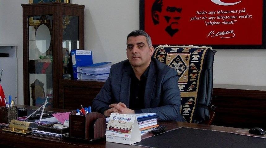 Bing&ouml;l&rsquo;de 6 Ayda, 11 Bin Kişi Kursa Katıldı