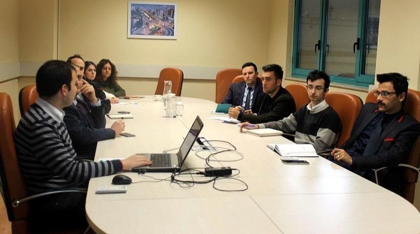 Oka&rsquo;nın Desteklediği Proje Hayata Ge&ccedil;irildi