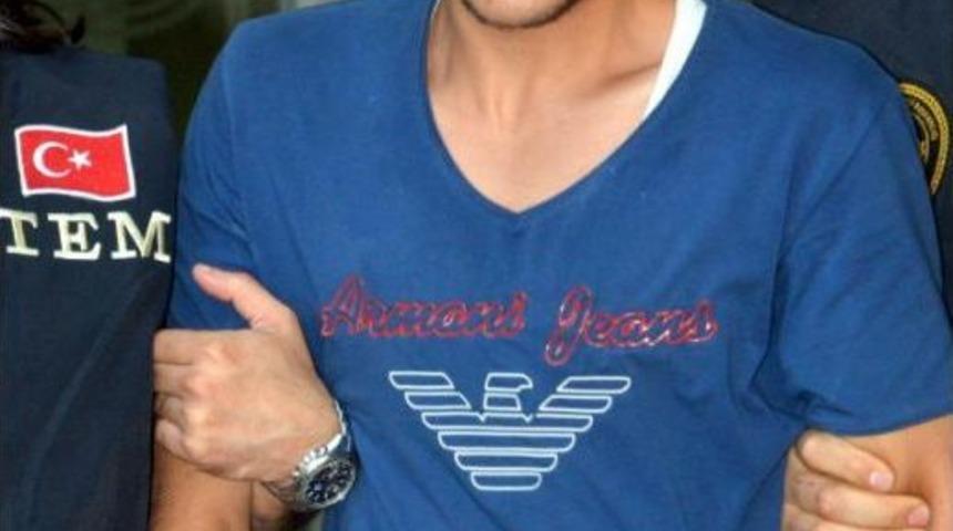 Pkk Bombacısı Itiraf&ccedil;ı Oldu