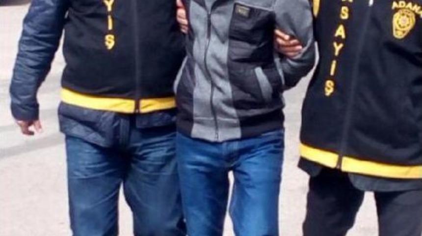 M&uuml;zeyyen Telli'nin Katil Ş&uuml;phelisi Adana'da Yakalandı