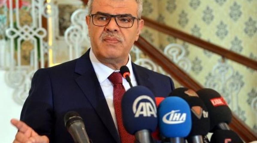 Kaynak: Avrupa, D&uuml;nyaya Soykırımı Icat Eden Bir B&ouml;lgedir