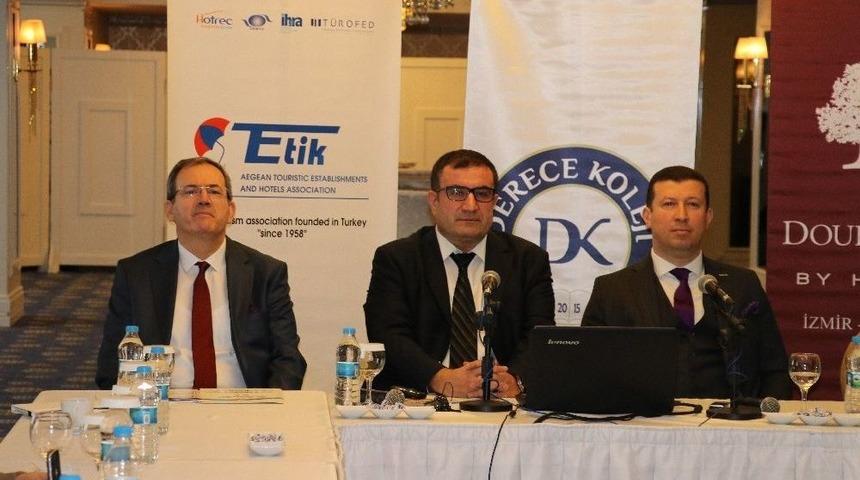 ’en İyi İngilizceyi Ben Konuşurum’ Yarışması Bu Yıl İzmir’de