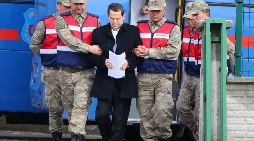 Tutuklu Sanık Mustafa Serdar Sevgili: "ordu Komutanının Ve Kurmay Başkanının Emirlerini Yerine Getirdim"