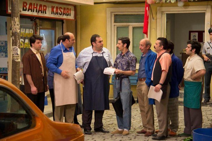 Seksenler 113. Bölüm Galerisi G1