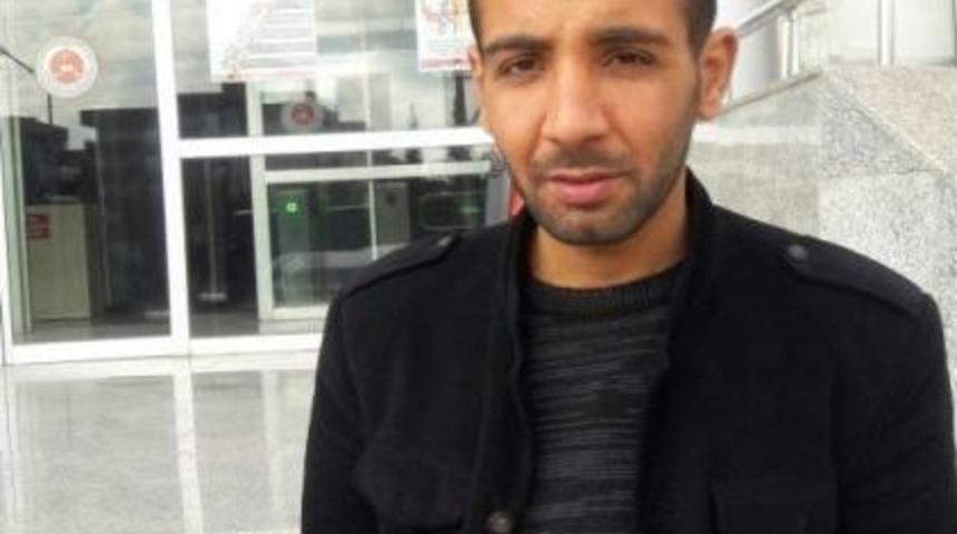 Cezaevinden Firar Eden Su&ccedil; Makinesi Viranşehir&rsquo;de Yakalandı