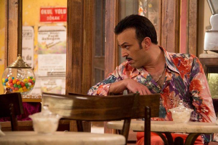 Seksenler 113. Bölüm Galerisi G2