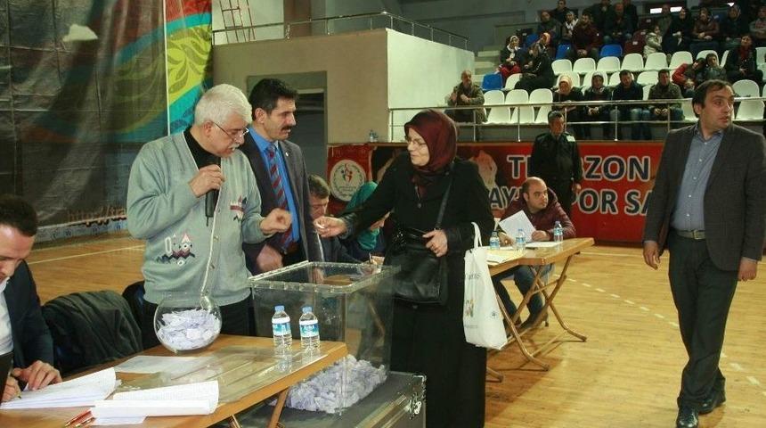 İşkur Toplum Yararına Projeler Kapsamında Kamu Kurumlarında İşe Yerleştirilecekler İ&ccedil;in Kura &Ccedil;ekimi Başladı