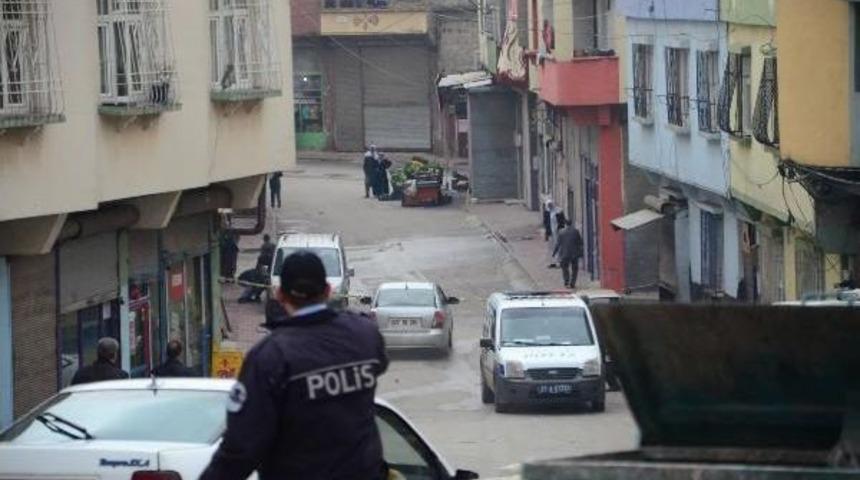 Gaziantep'te Silahlı Kavga: 2 &Ouml;l&uuml;, 2 Yaralı