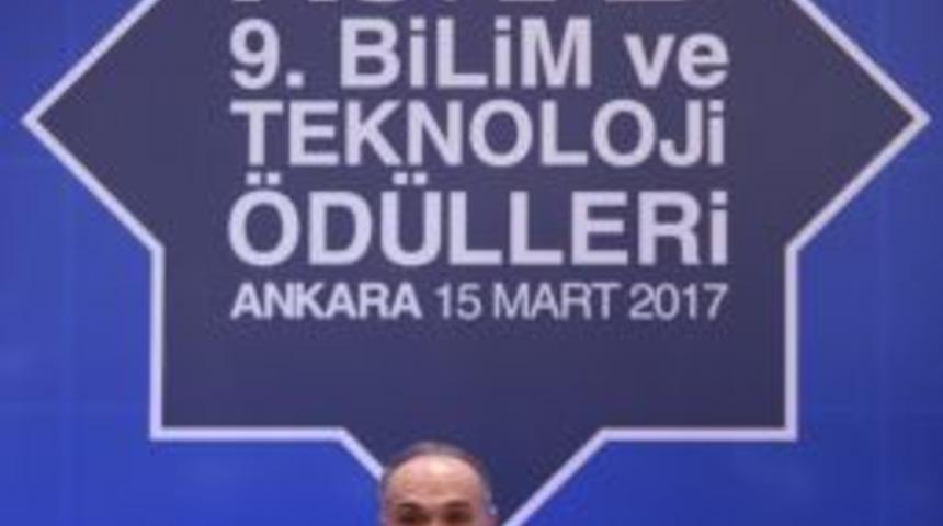 Bilim, Sanayi Ve Teknoloji Bakanlığı İle T&uuml;bitak Yeniden Yapılandırılıyor