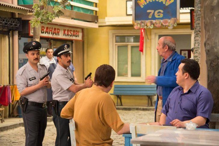 Seksenler 113. Bölüm Galerisi G3