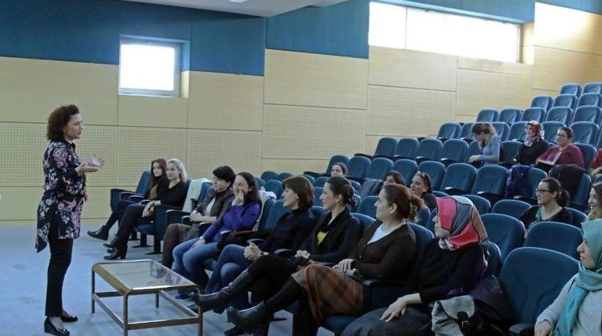 Sa&uuml;&rsquo;de &ldquo;modern Toplumda İş-aile Dengesi&rdquo; Etkinliği D&uuml;zenlendi