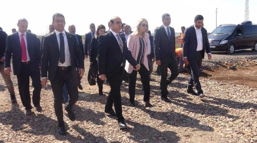 Yarım Asırlık Projede Sona Doğru