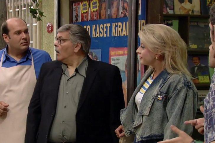 Seksenler 113. Bölüm Galerisi G4