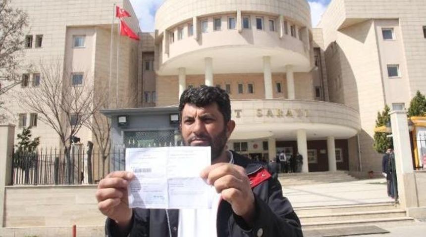 Adına 38 Hat A&ccedil;ıldı, 7 Bin Lira Bor&ccedil;landırıldı