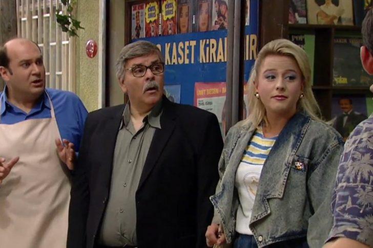 Seksenler 113. Bölüm Galerisi G5