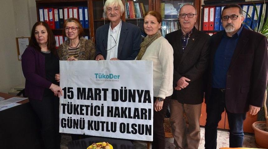 T&uuml;koder&rsquo;e Bir Yılda 132 Başvuru