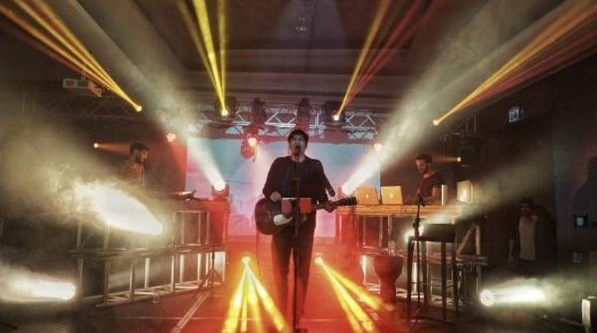 Ferman Akg&uuml;l, Ilk Solo Alb&uuml;m&uuml;n&uuml;n Tanıtımını Ger&ccedil;ekleştirdi