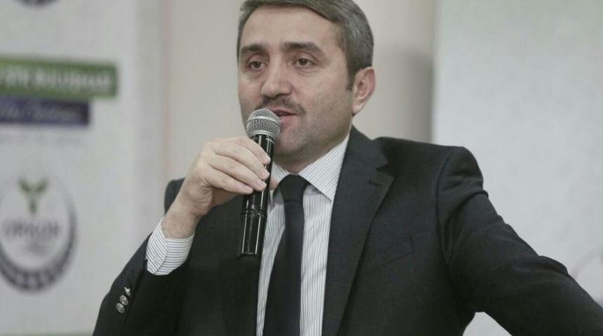 Selim Temurci: "kaybettiği Halde Koltuğunda Oturanlar Tek Adamdır"