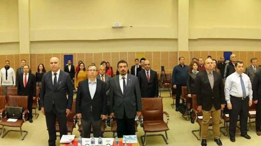 Bulgaristan T&uuml;rklerinin Eğitim, Basın Ve Dini Durumları Konuşuldu