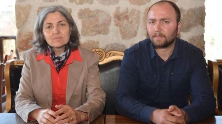 Emep Genel Başkanı: Halk 'evet &Ccedil;ıkmazsa Kaos &Ccedil;ıkar' Denilerek Korkutuluyor