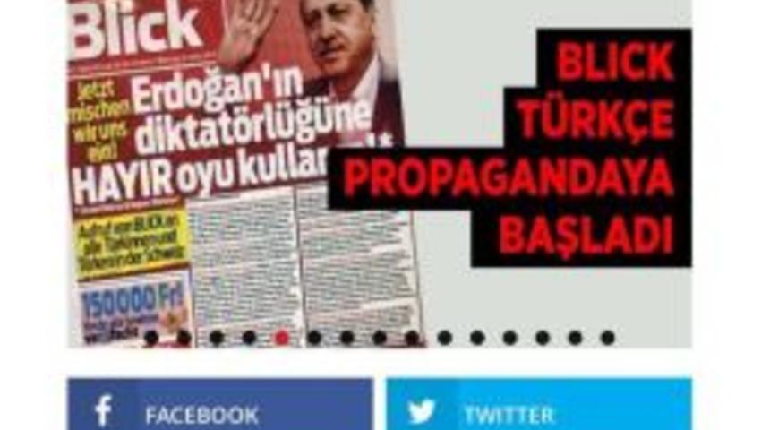 İnternette "evet Platformu"