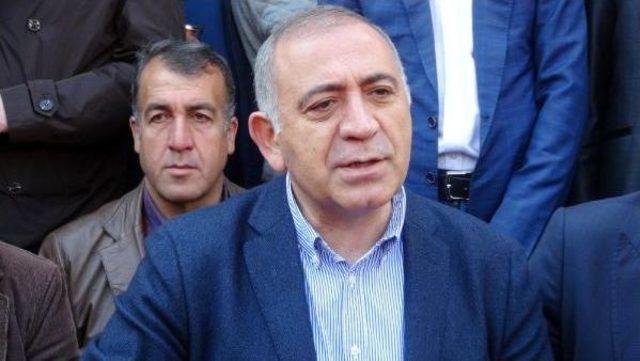 Chp'li Tekin: Şanlıurfa Böyle Giderse Şanlı Suriye Olabilir