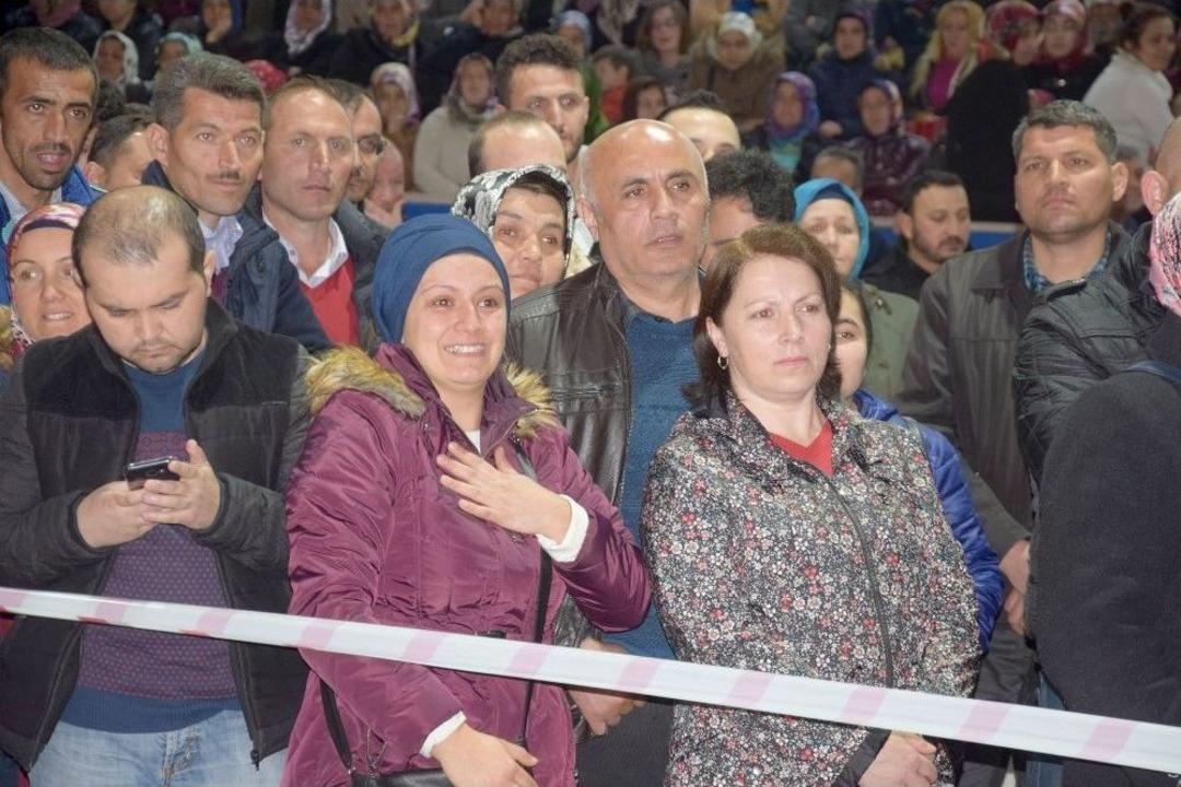 Giresun&rsquo;da İşkur Kuraları &Ccedil;ekildi