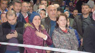 Giresun’da İşkur Kuraları Çekildi